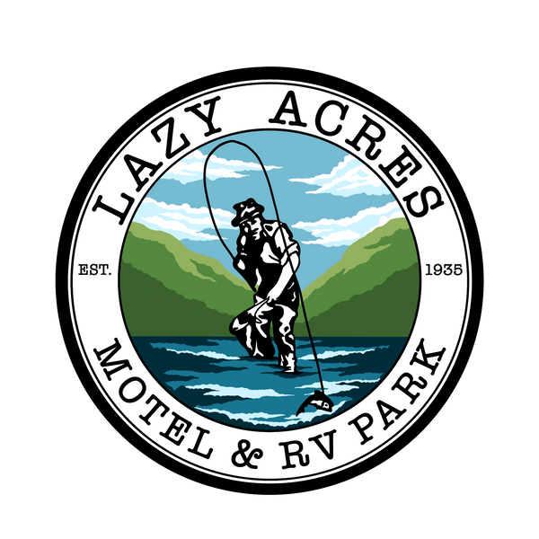 Lazy Acres Motel & RV Park